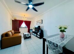 Blk 313 Woodlands Street 31 (Woodlands), HDB 3 Rooms #601013511